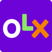 Ícone da marca OLX